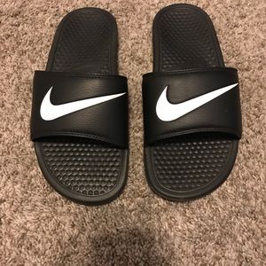 Nike Slides